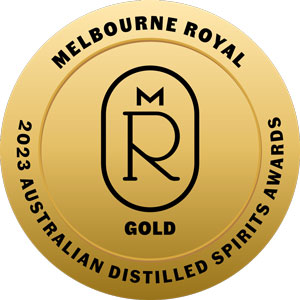 Melbourne Royal ADSA Gold 2023 RGB