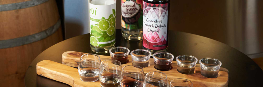 liquors header Banner