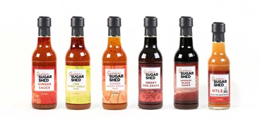 SSS Sauces Banner Image 6