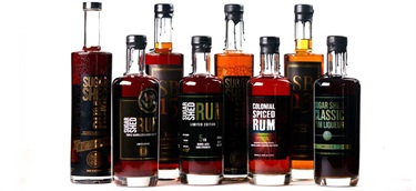 SSS Rum Banner Image 2