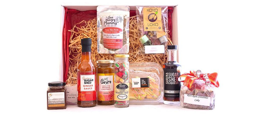 Hamper image