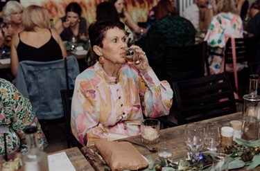 The Sugar Shed Event 105